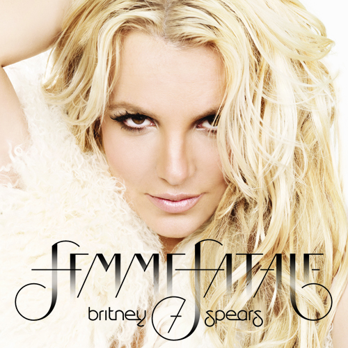britney spears 2011 album femme fatale listen here first. Femme Fatale was a mix of